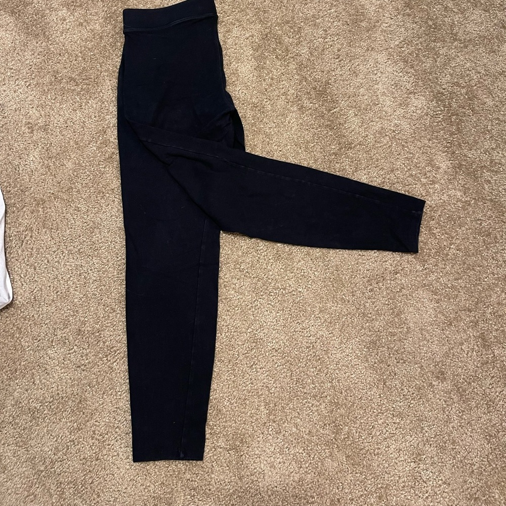 Dance leggings